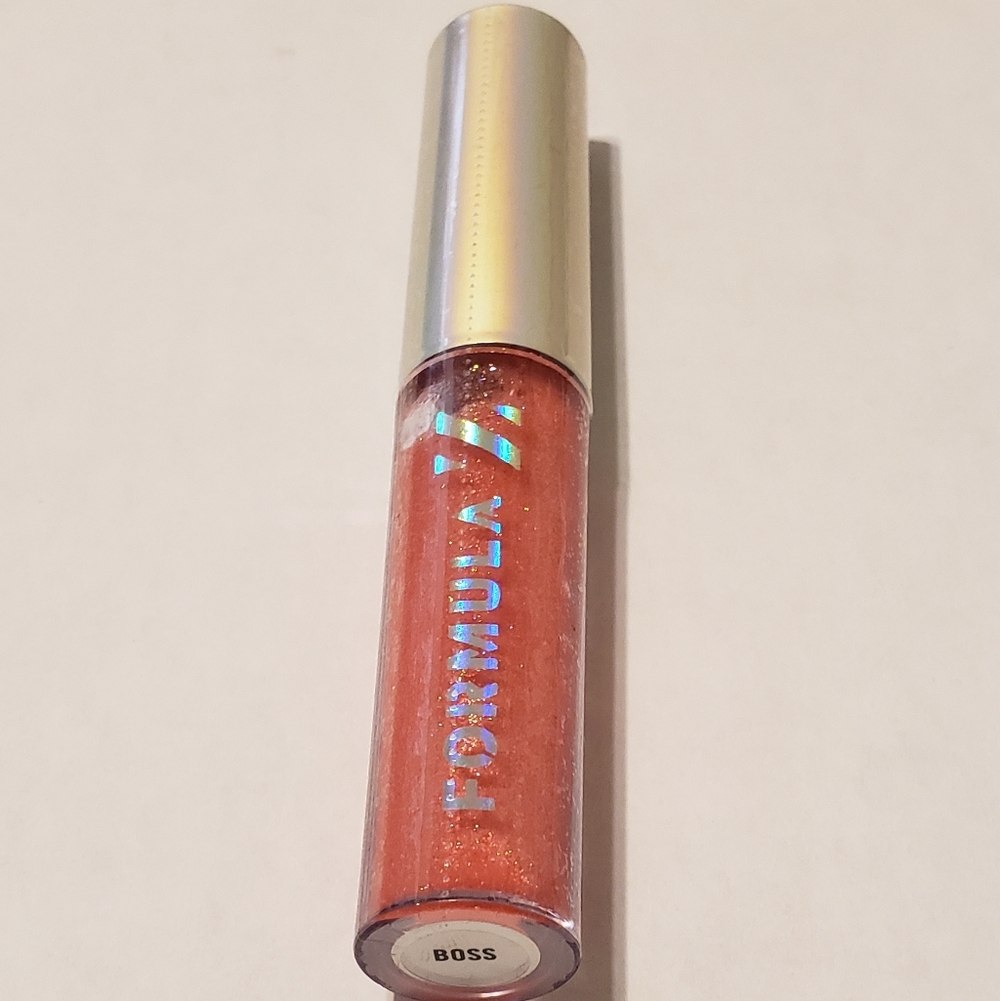 Formula Z Luxe Diamond Gloss Mini